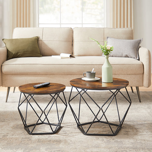 Black Coffee Tables Wayfair Canada